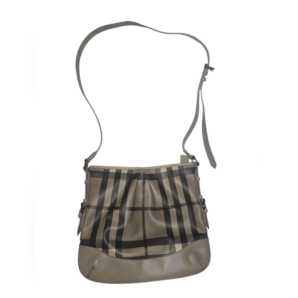 Burberry Crossbody Bag - Picture 2 of 7
